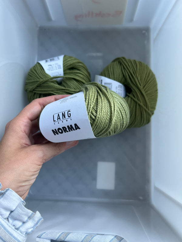 3 nøgler norma