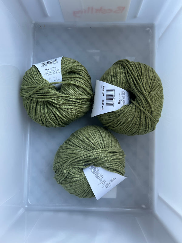 3 nøgler norma