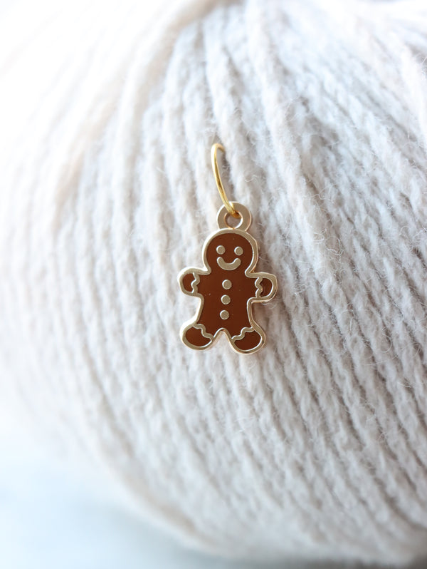 Peberkagemand markør