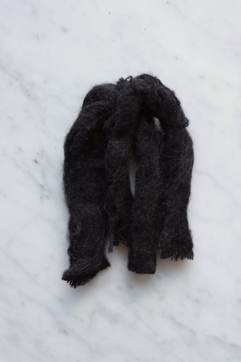 Soft Silk Alpaca