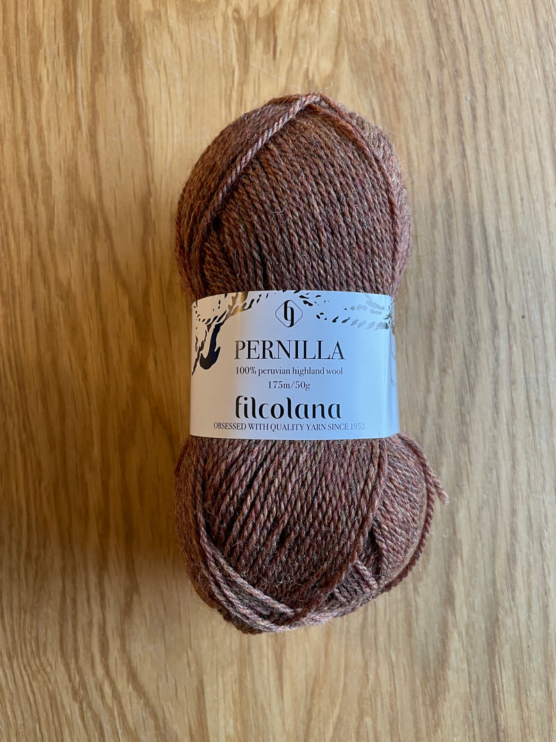 Pernilla