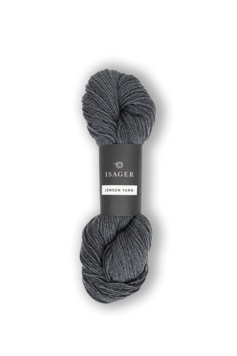 Jensen Yarn 100g