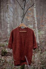Observations: Knits and Essays from the Forest - preorder