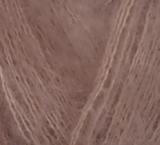 Soft Silk Alpaca