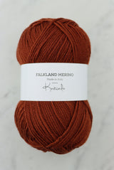 Falkland Merino - udgåede farver