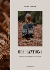 Observations: Knits and Essays from the Forest - preorder