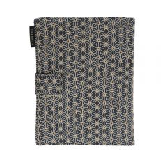 SHIROTAKE - Komplet sæt med etui og tipper i 14 cm
