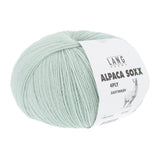 Alpaca Soxx 4 PLY
