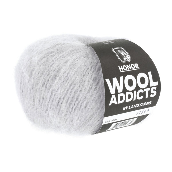 WoolAddicts Honor