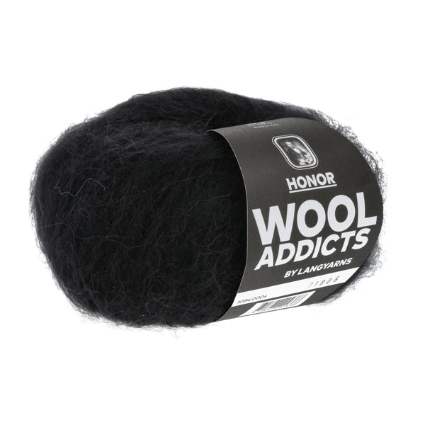 WoolAddicts Honor