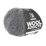 WoolAddicts Honor