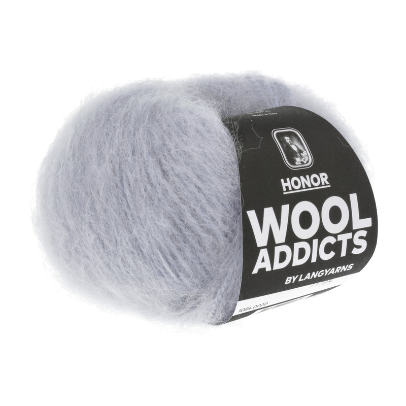 WoolAddicts Honor