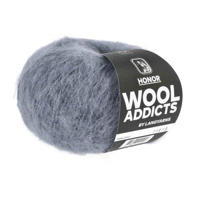 WoolAddicts Honor