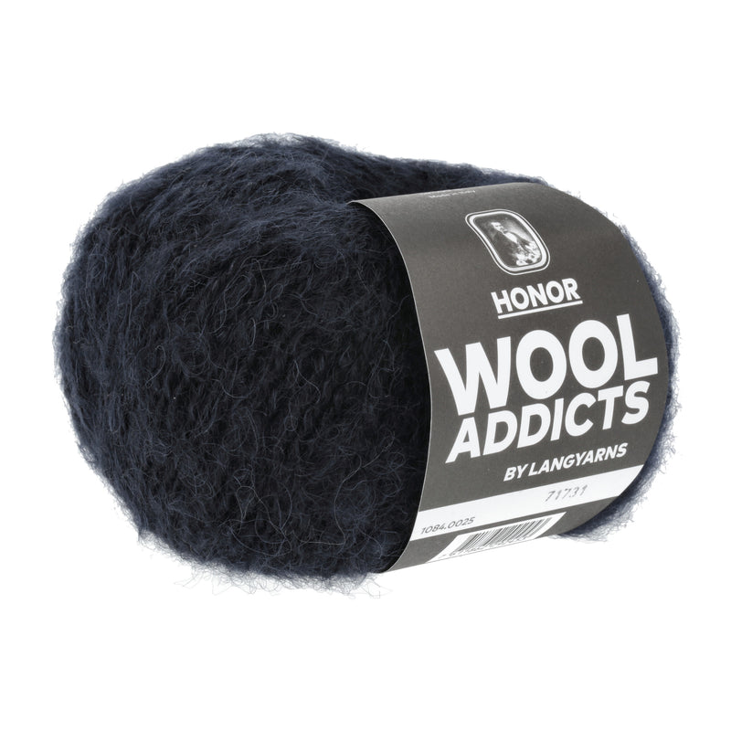 WoolAddicts Honor