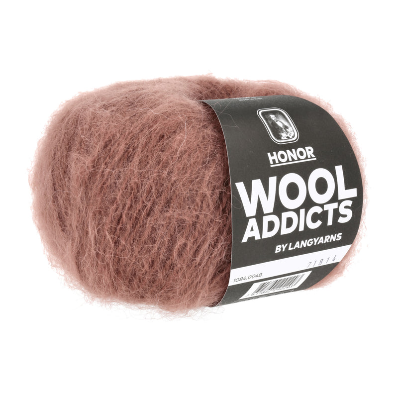 WoolAddicts Honor