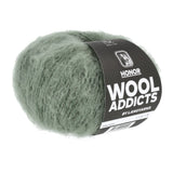 WoolAddicts Honor