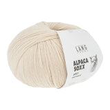 Alpaca Soxx 6 PLY