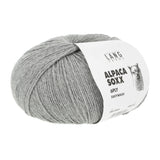 Alpaca Soxx 6 PLY