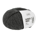 Alpaca Soxx 6 PLY