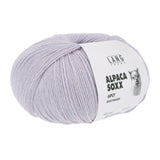 Alpaca Soxx 6 PLY