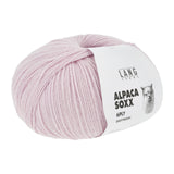 Alpaca Soxx 6 PLY