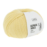 Alpaca Soxx 6 PLY