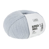 Alpaca Soxx 6 PLY