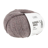 Alpaca Soxx 6 PLY