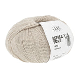 Alpaca Soxx 6 PLY