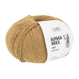 Alpaca Soxx 6 PLY