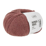 Alpaca Soxx 6 PLY