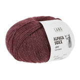 Alpaca Soxx 6 PLY