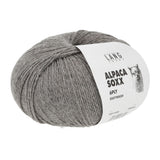 Alpaca Soxx 6 PLY