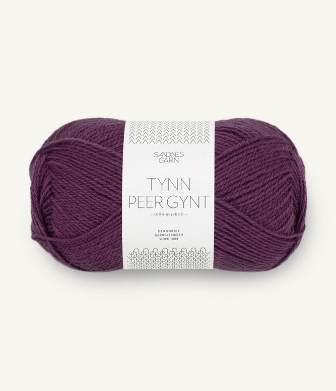 Tynn Peer Gynt