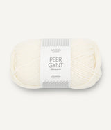 Peer Gynt