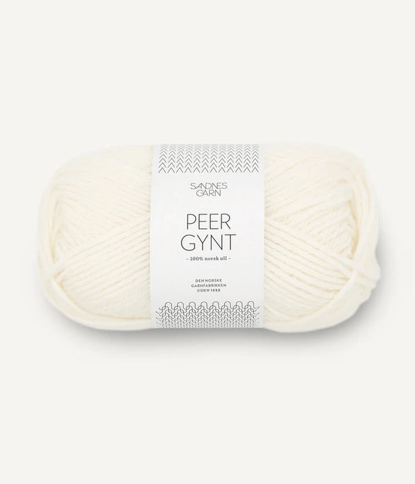 Peer Gynt