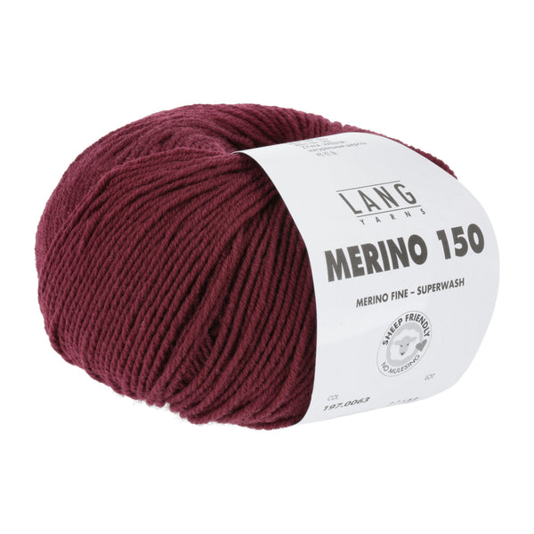 Merino til det perfekte juleprojekt