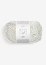 Fritidsgarn