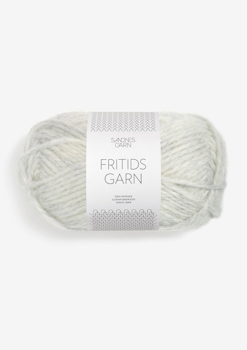 Fritidsgarn