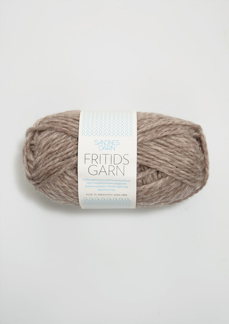 Fritidsgarn