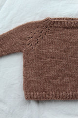 Opskriftsamling - Stjernehimmelsweater og cardigan samt Hverdagssweater og cardigan