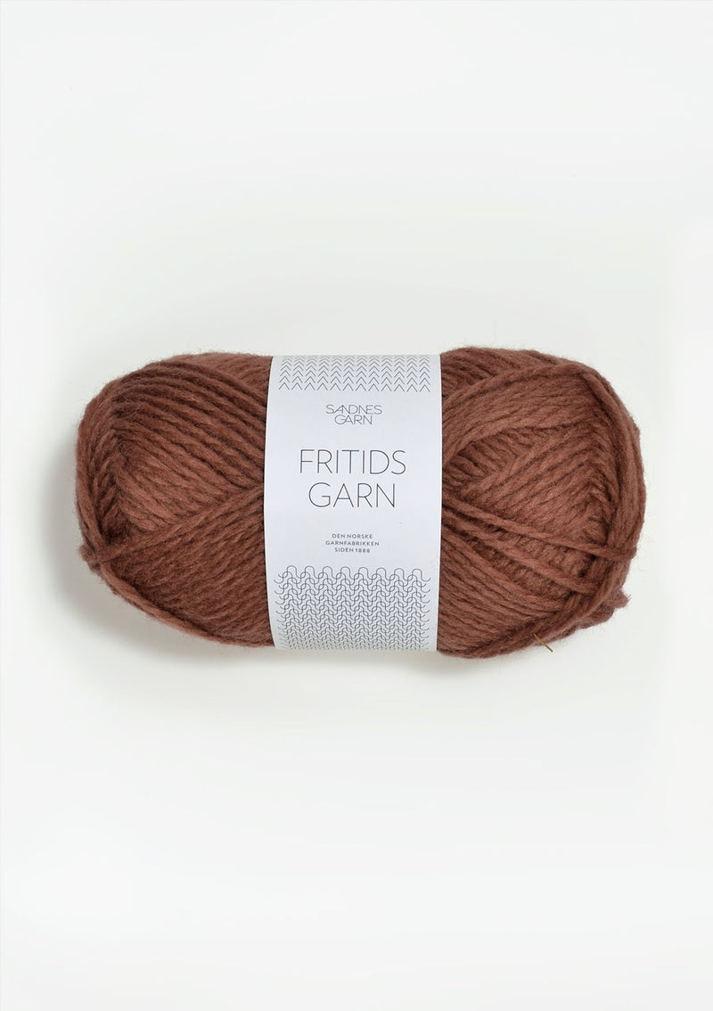 Fritidsgarn
