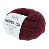 Merino til det perfekte juleprojekt
