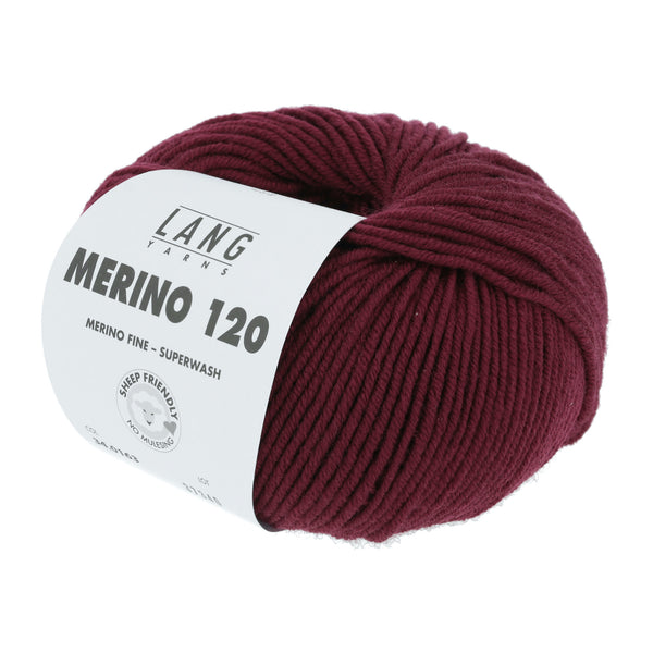 Merino til det perfekte juleprojekt