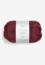 Fritidsgarn