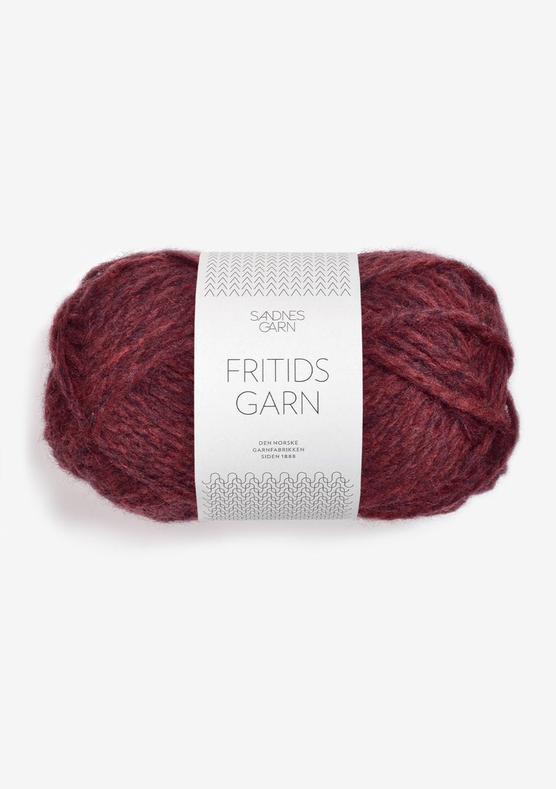 Fritidsgarn