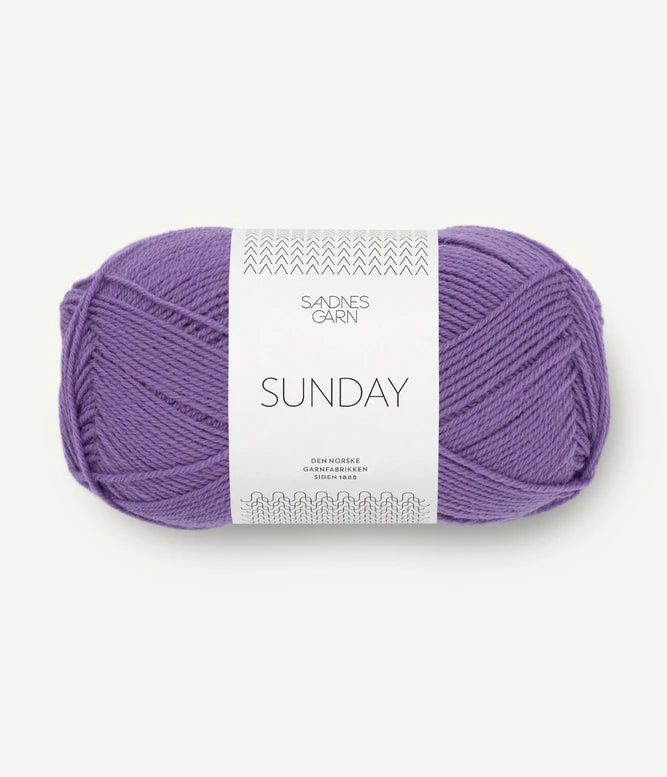 Sunday