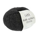 Baby Alpaca