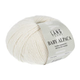 Baby Alpaca