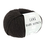 Baby Alpaca